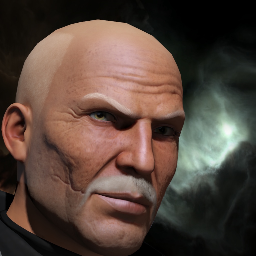 Roland Darkfist
