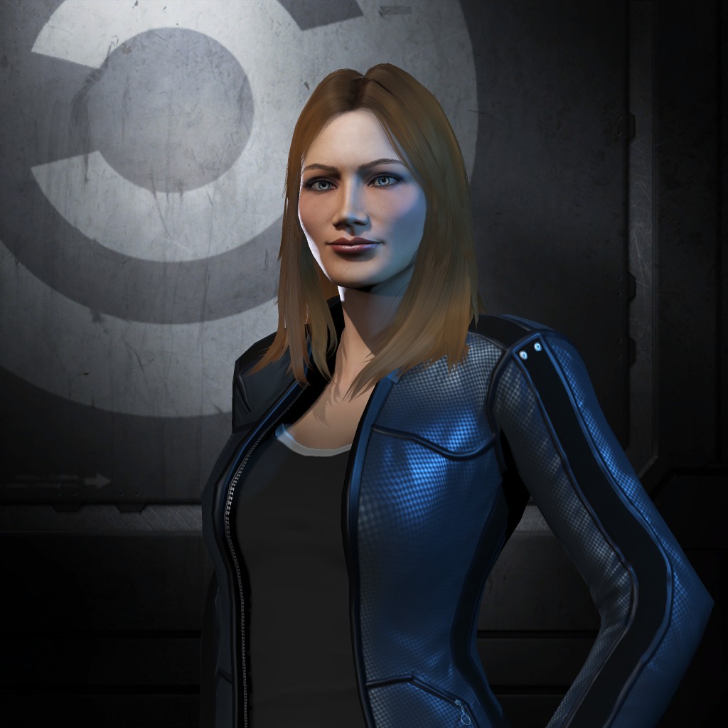 Krystal Sniper