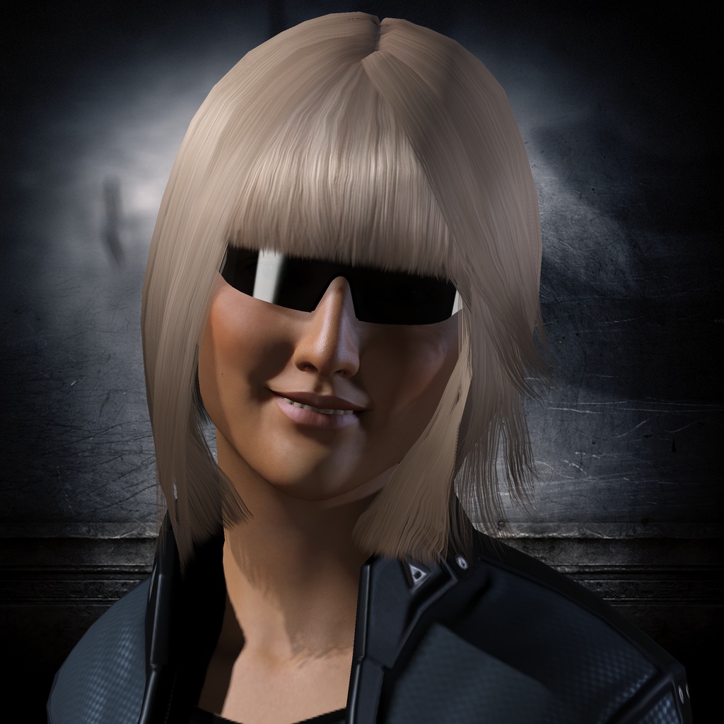 Sonya Kovalevsky