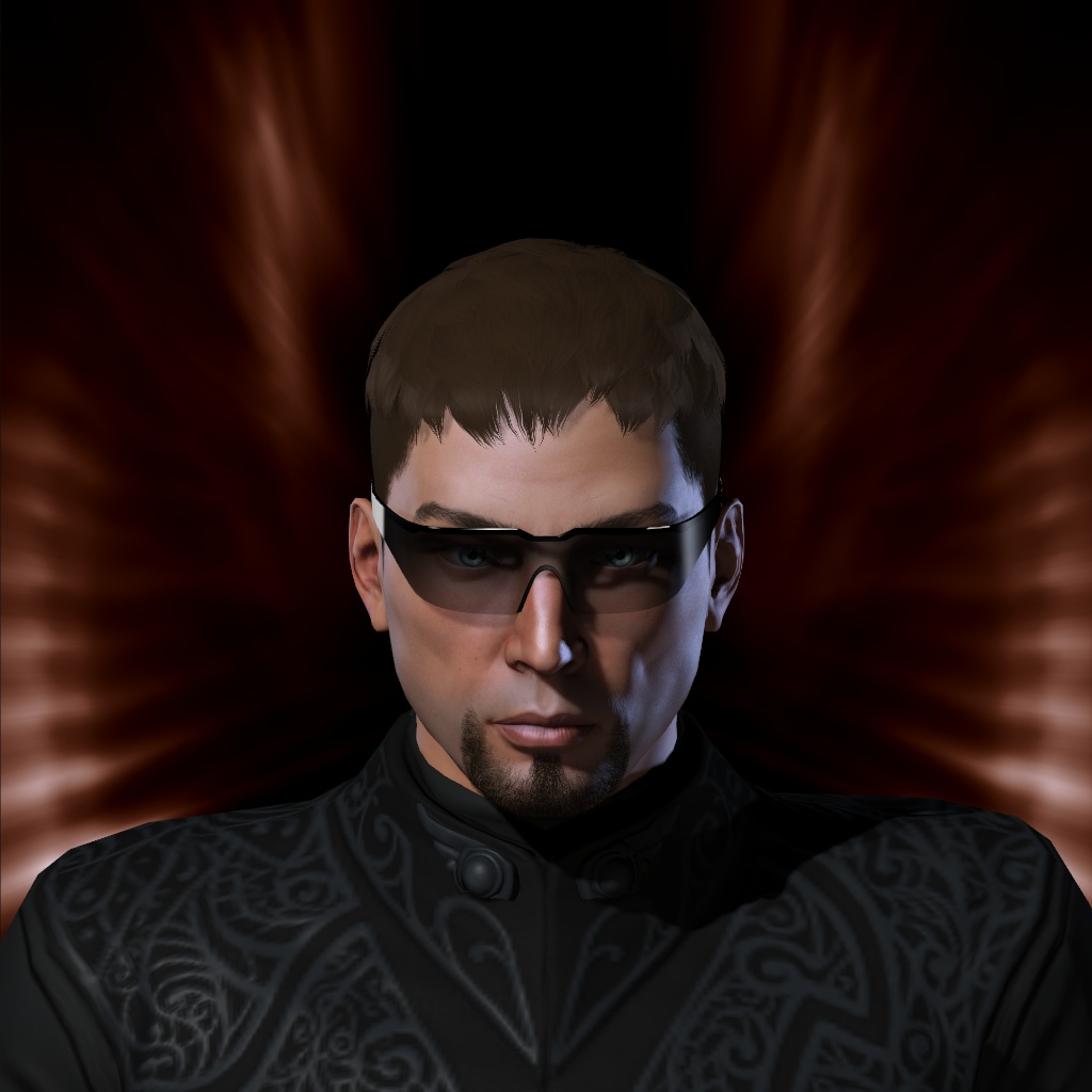Kenith Kaniff