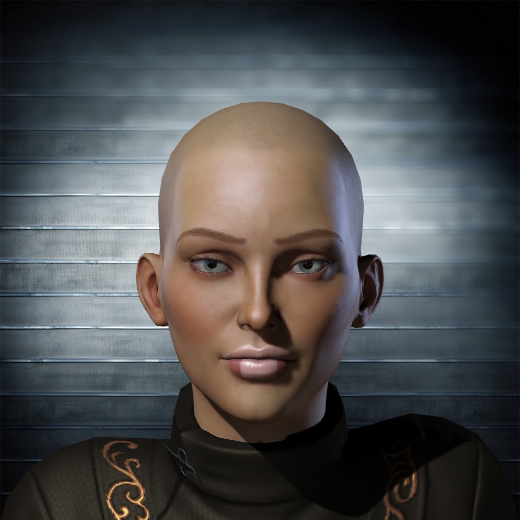 portrait