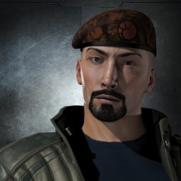 Evon R'al portrait