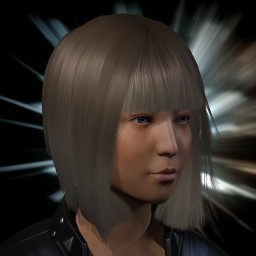 IIIIFoxIIII portrait