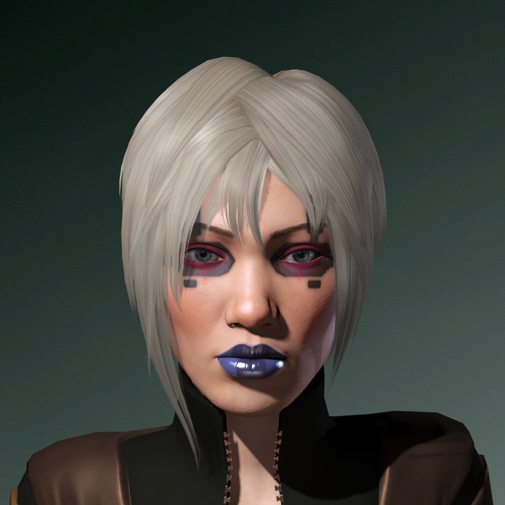 Azula Nova