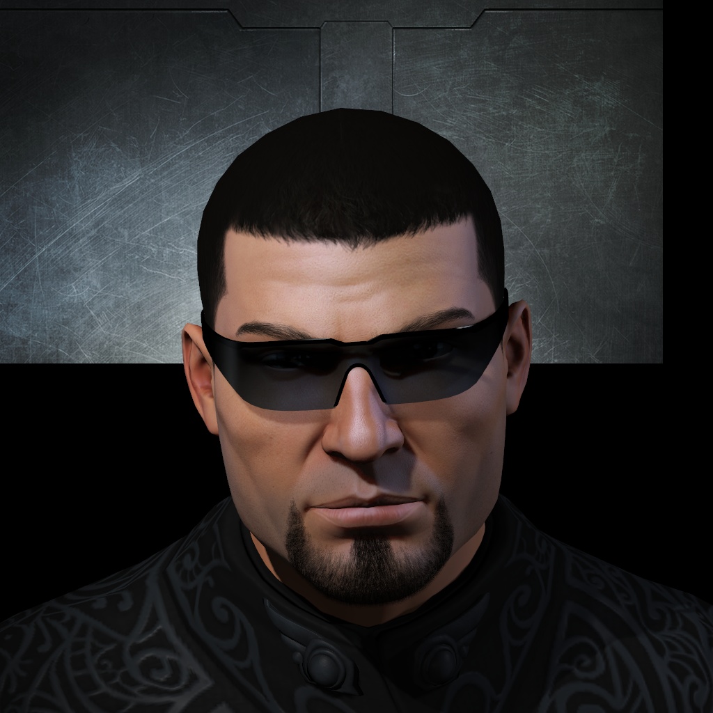 Major Venzen