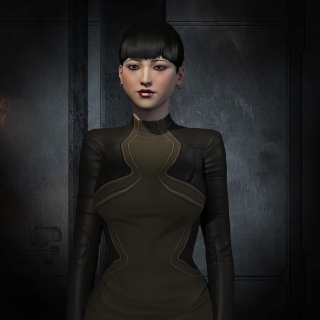 Lara Kindar