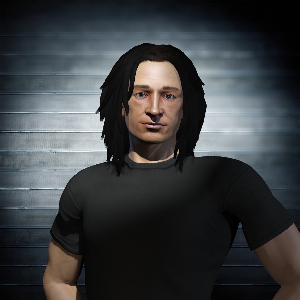 portrait