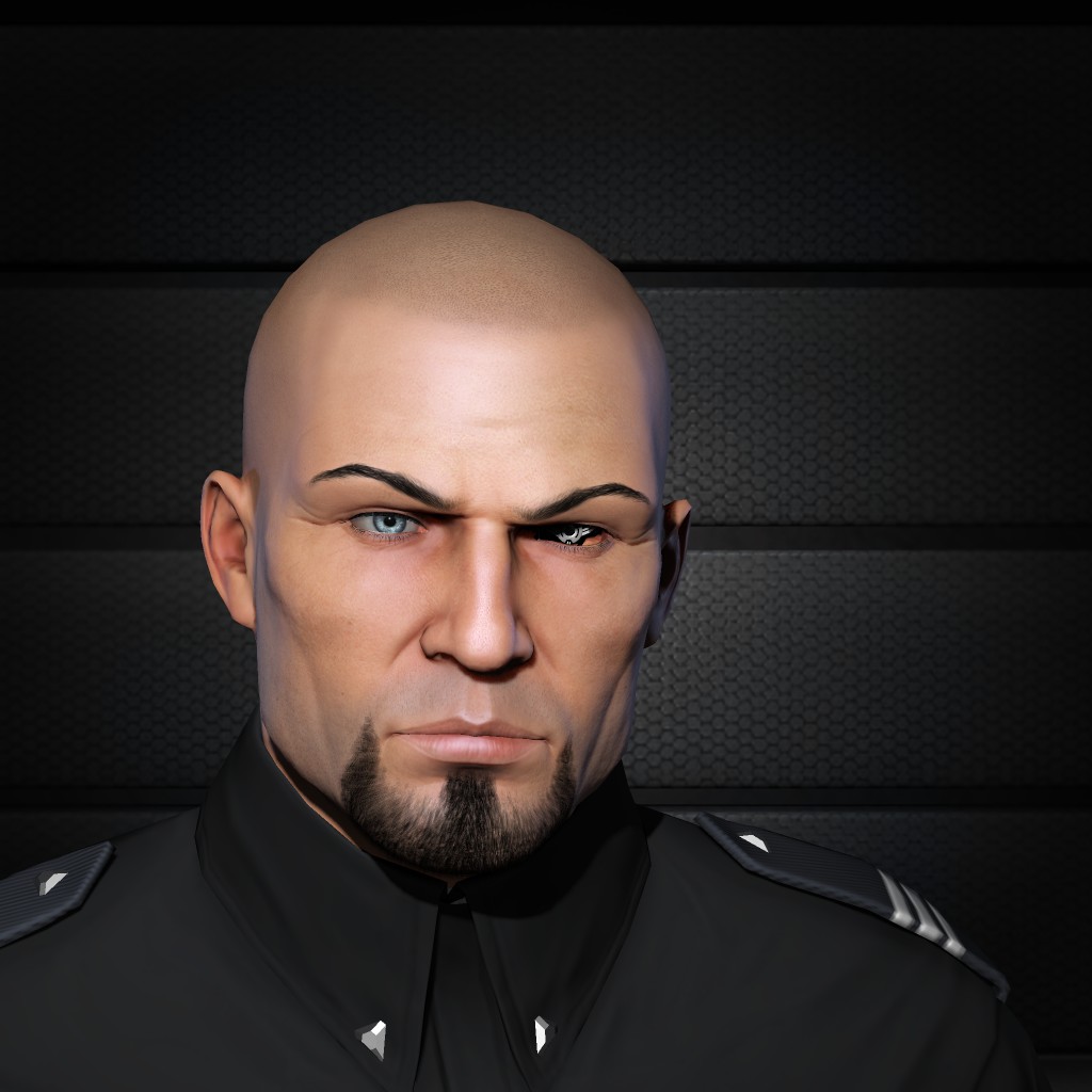 CosmicFury