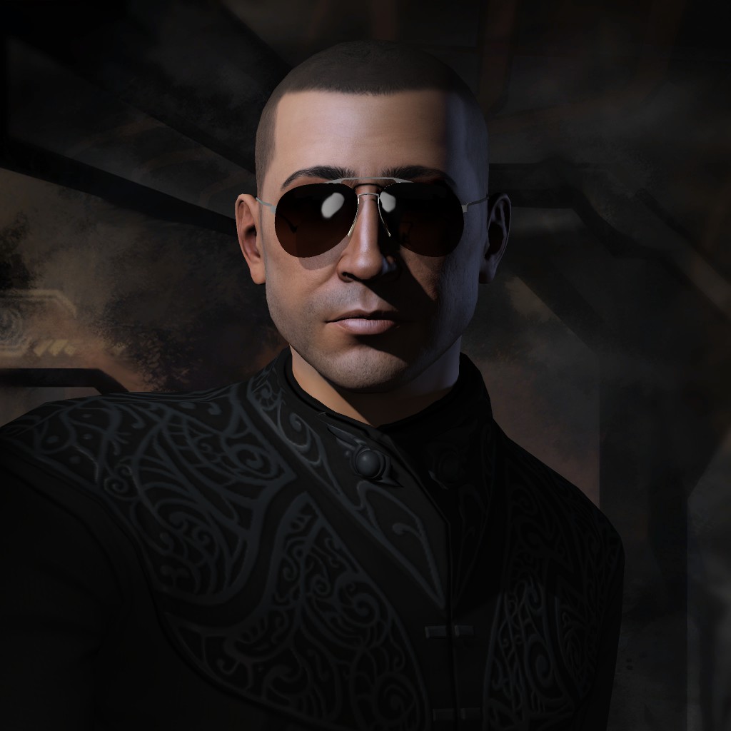 Aleksander Revatio