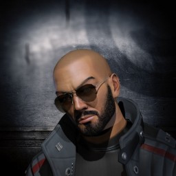 Xelleron portrait