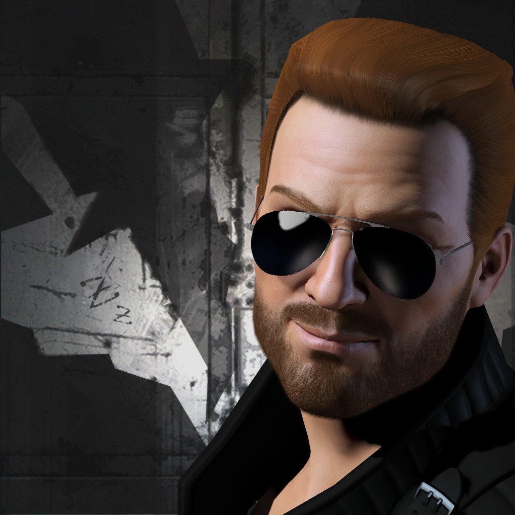Gil Rogers