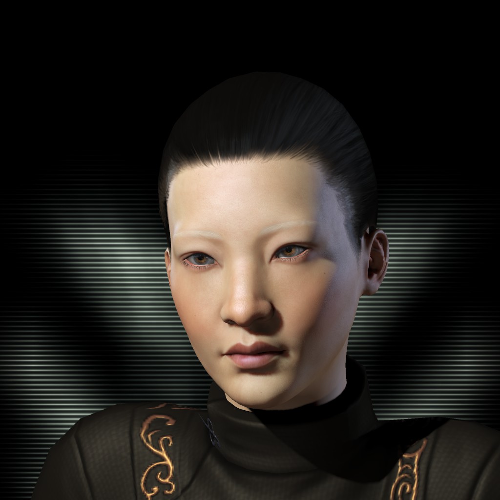 portrait