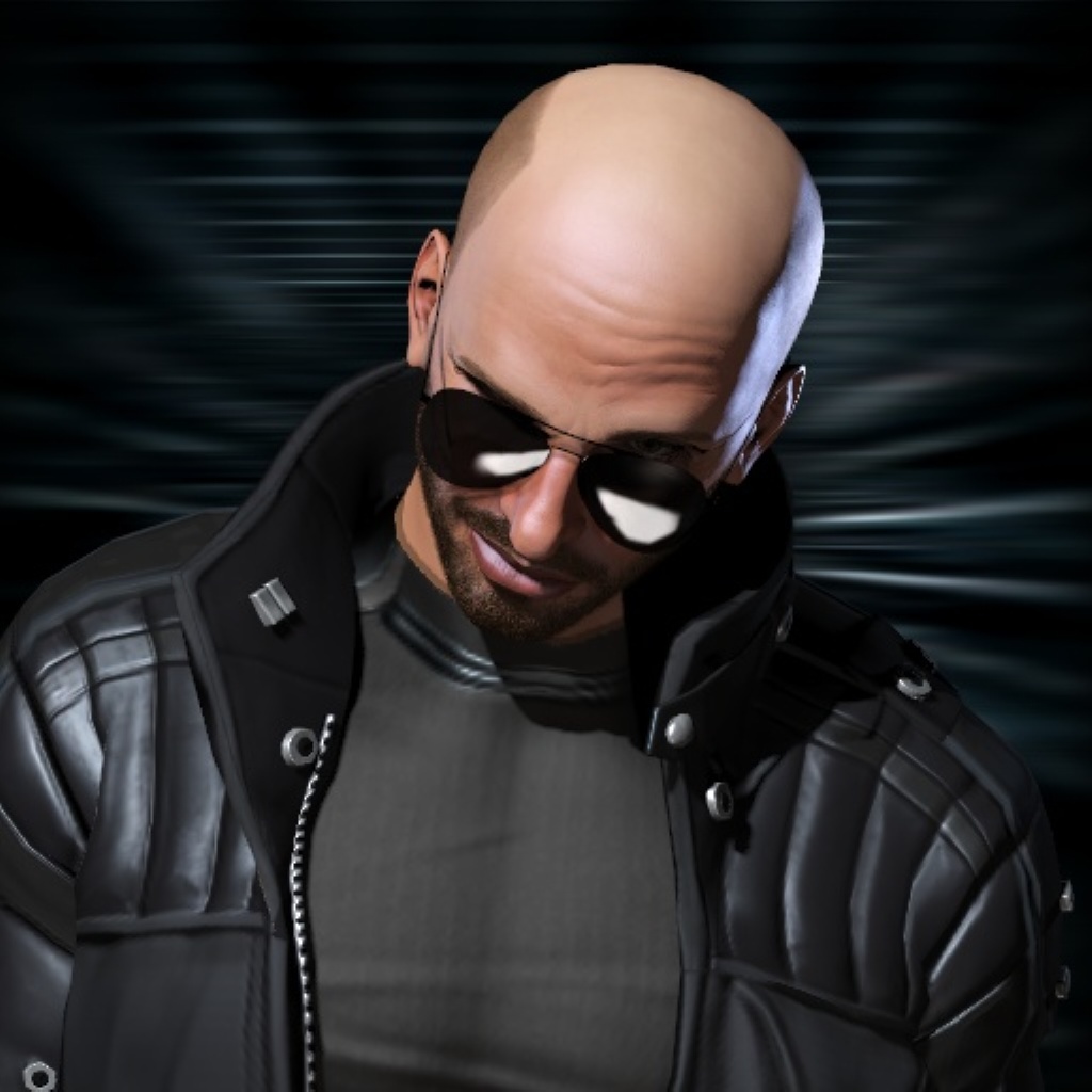 Andromitnator