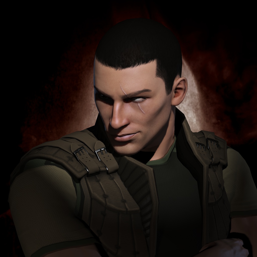 Ghesh Vardok