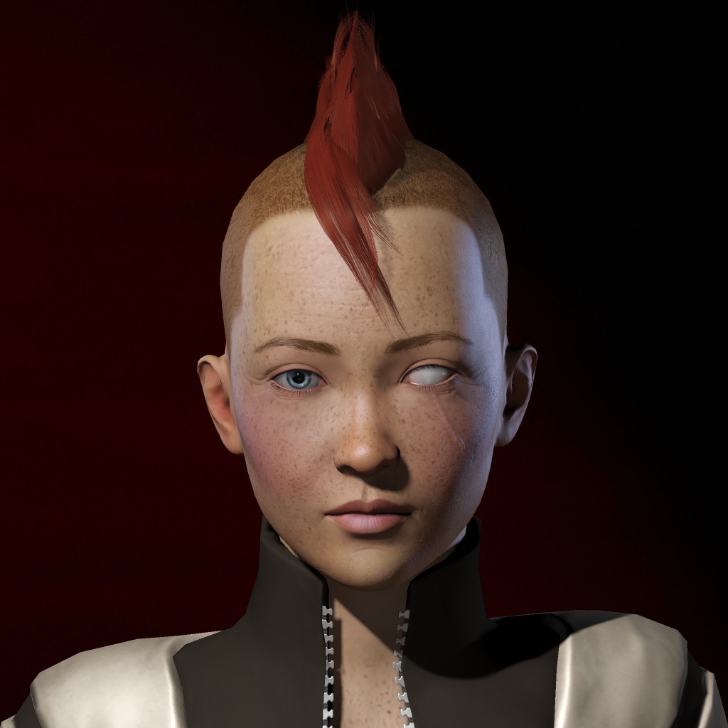 Captain Mai