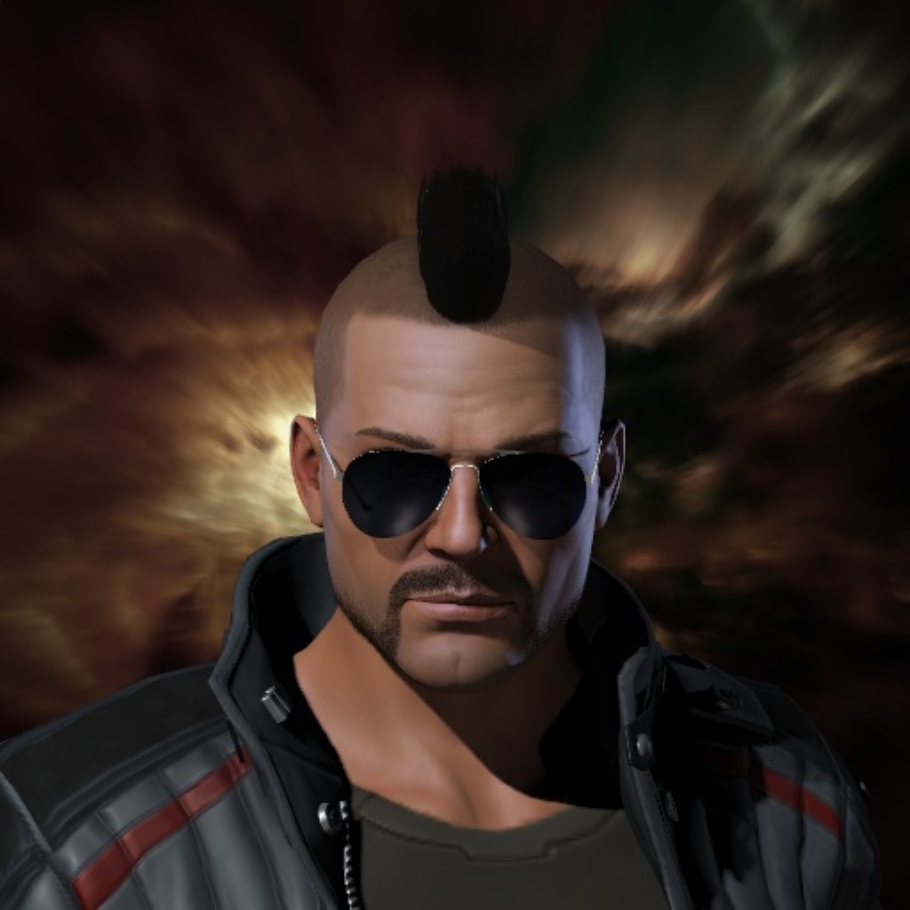 Joey Townson
