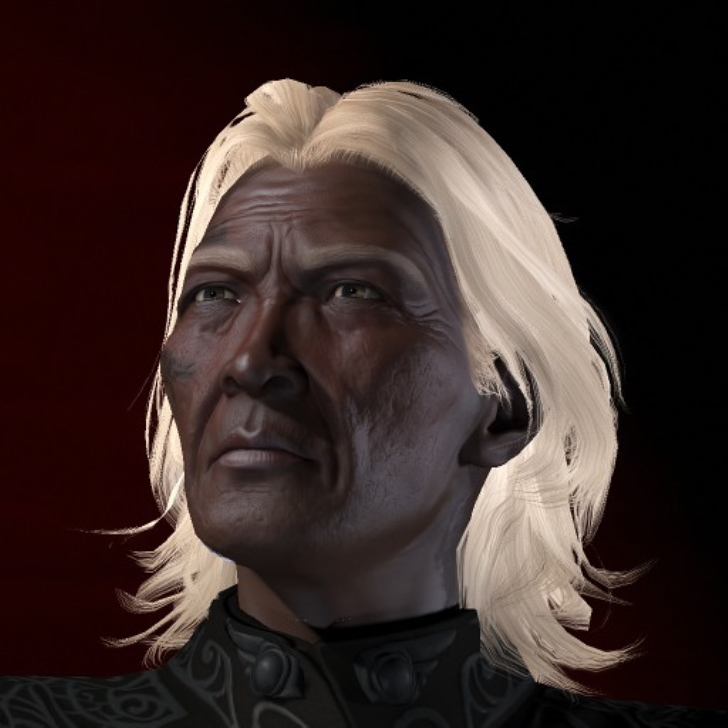 portrait