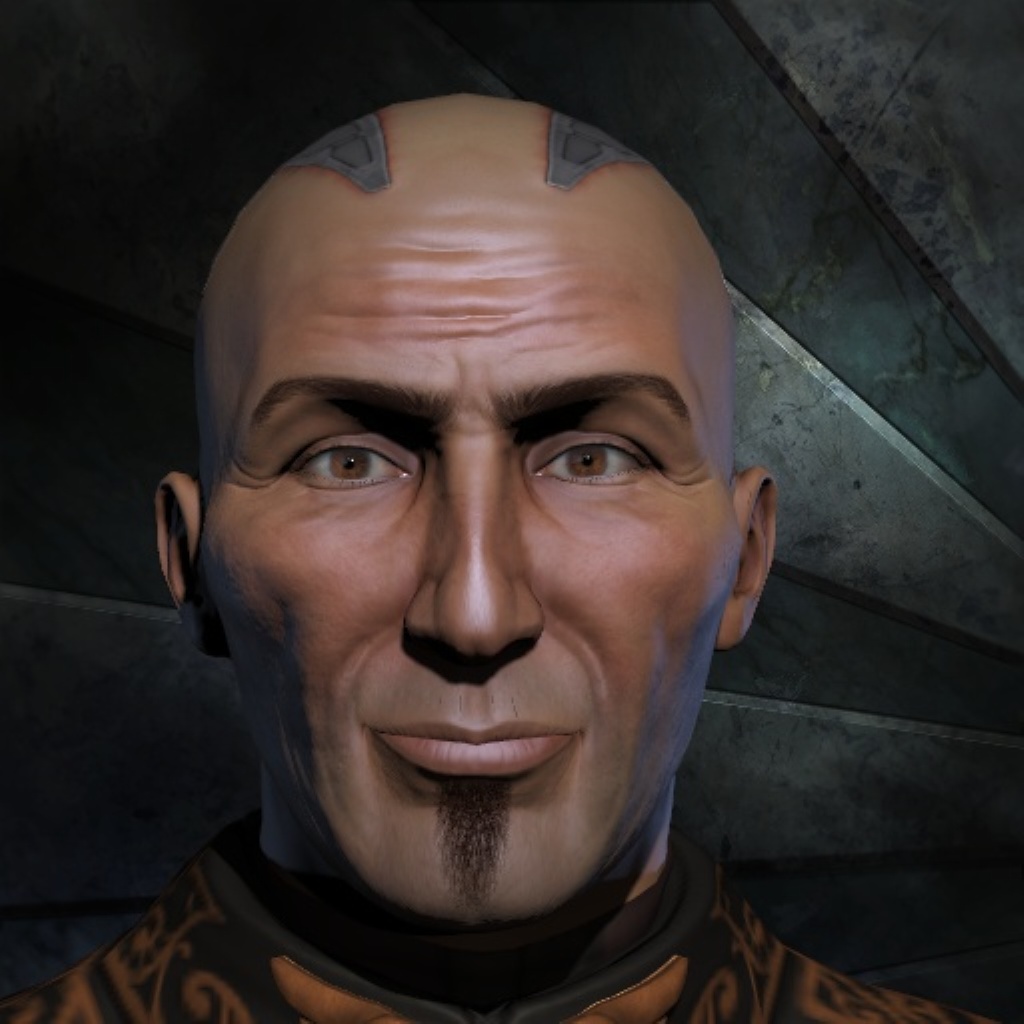 Sir Nysrock