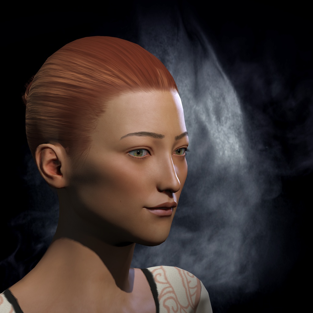 Damsel Bueckstueck Damsel Bueckstueck