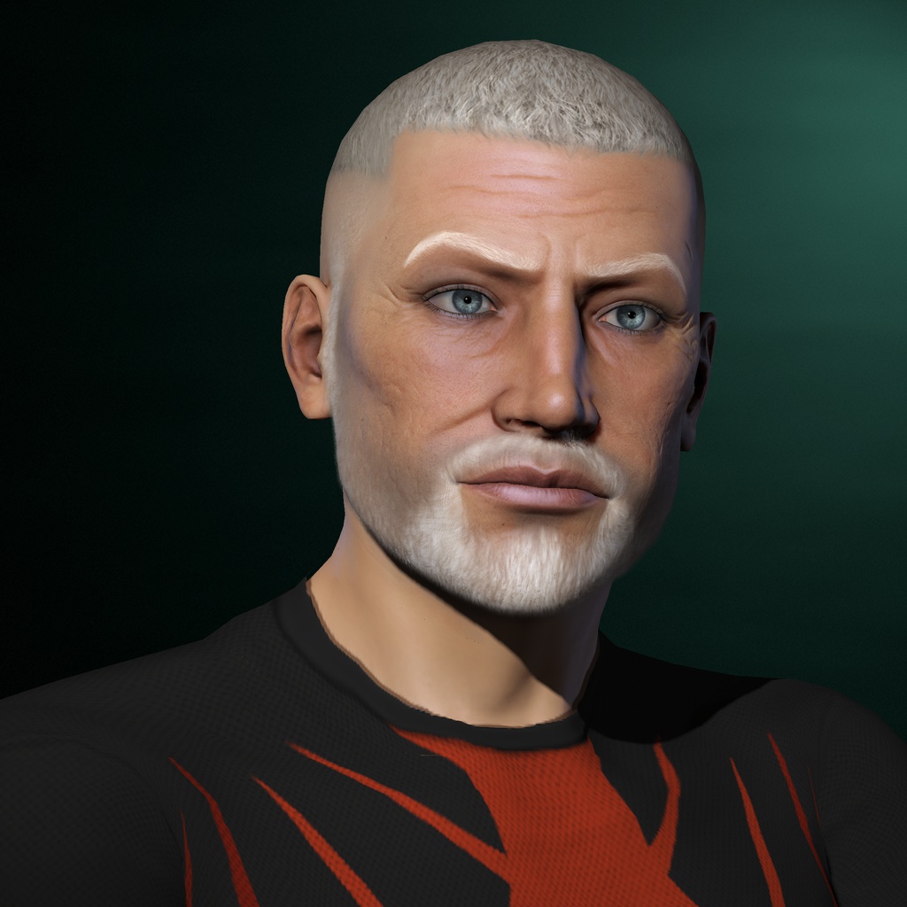 Obryn Kahadafy
