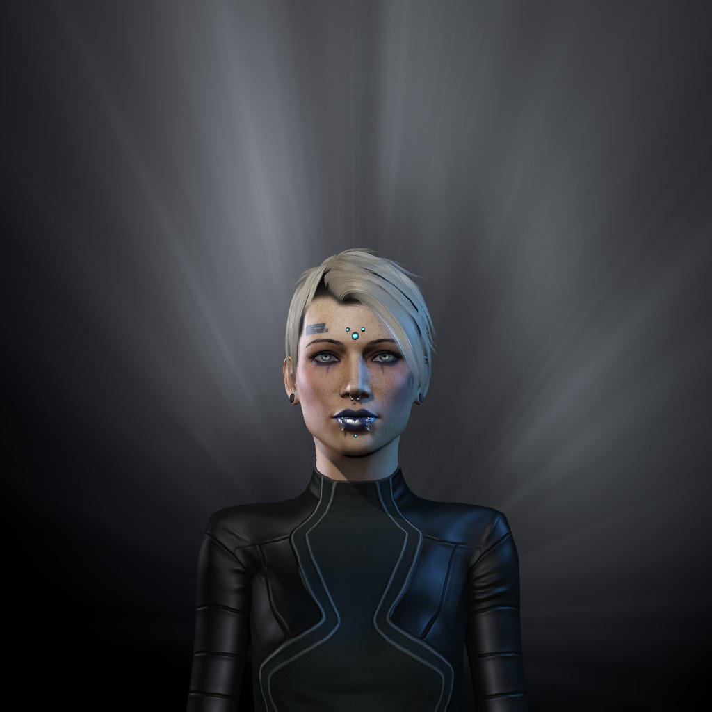 Drucilla Graves