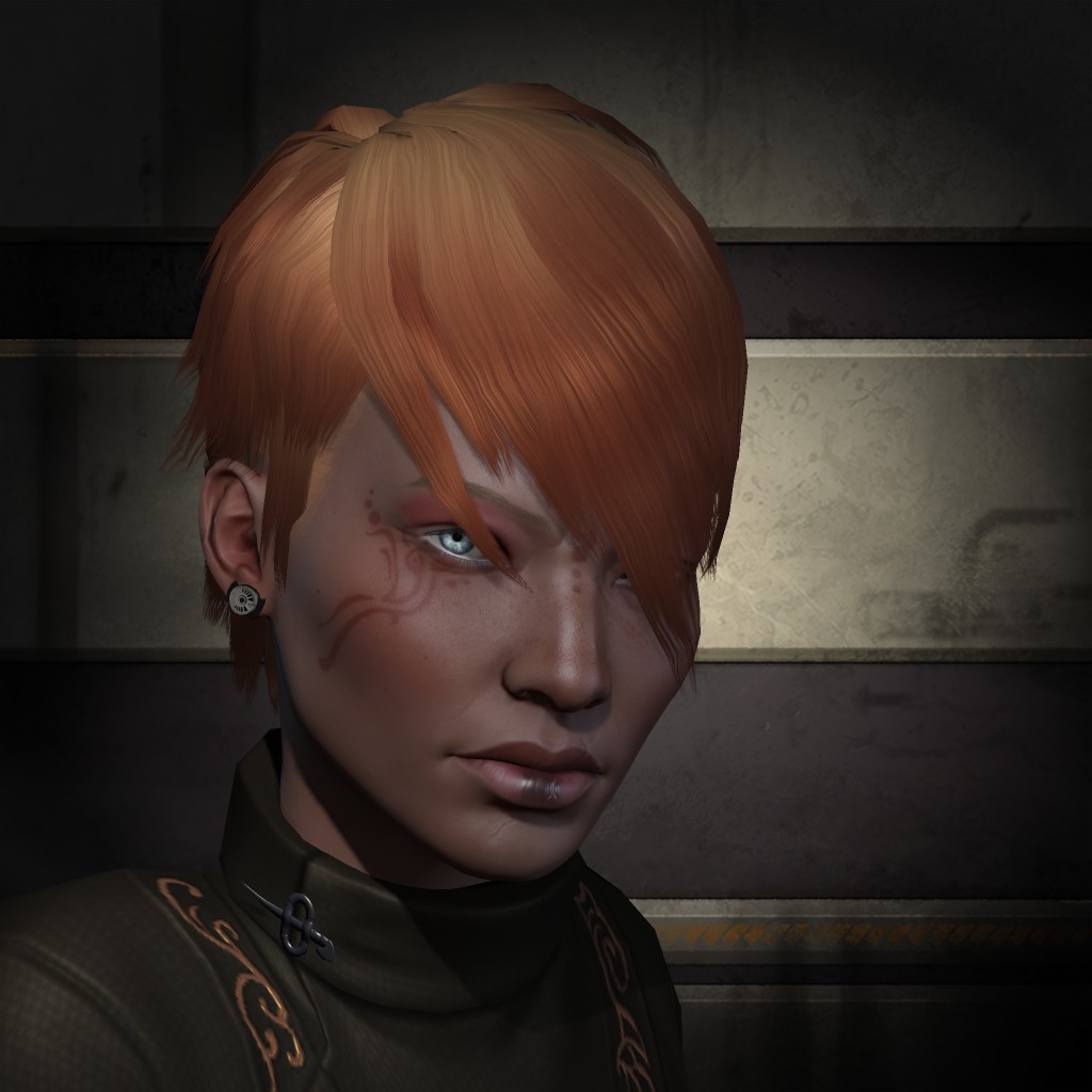 Origin Xavier