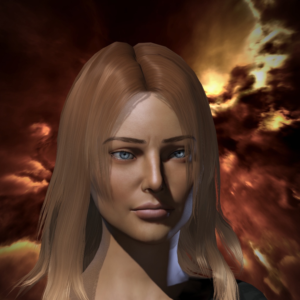 Isabella Kevalus