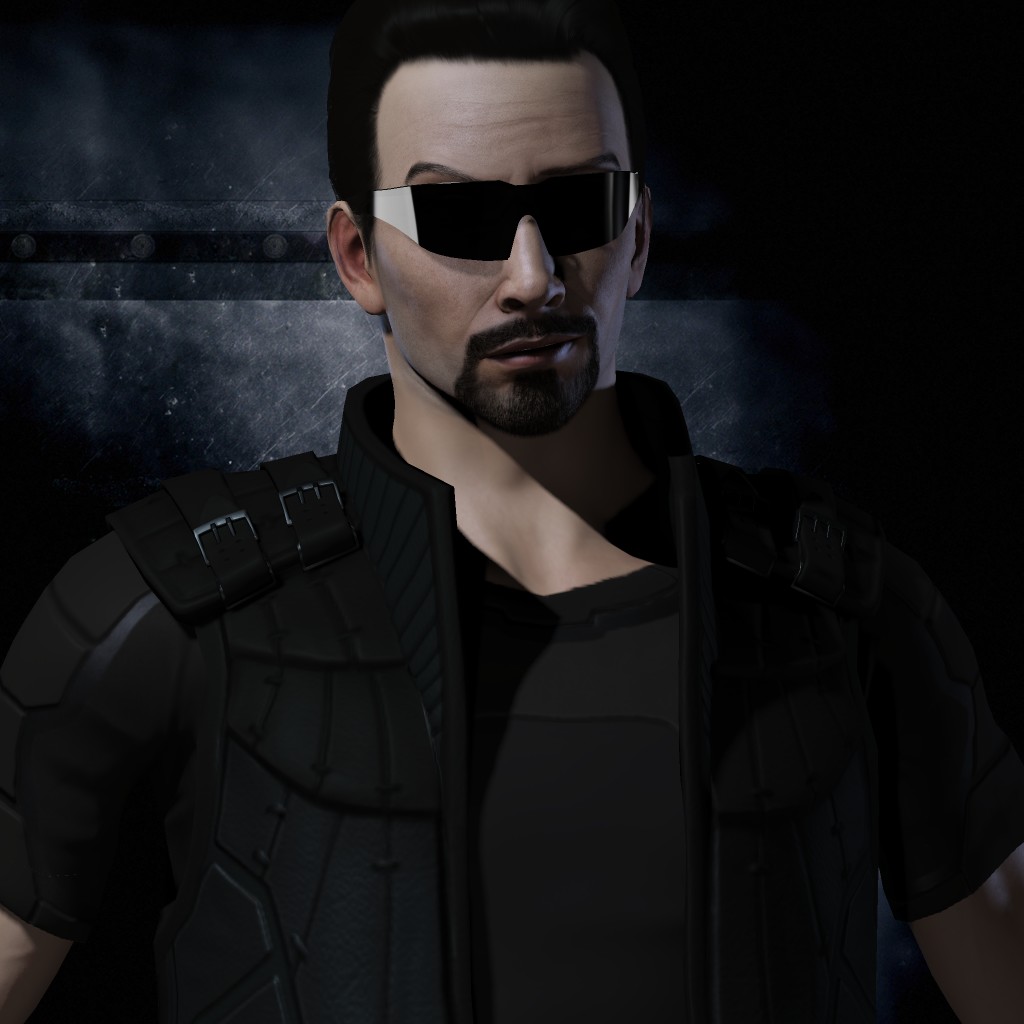 Dirk Skinner