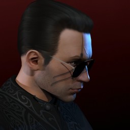 StormRook portrait