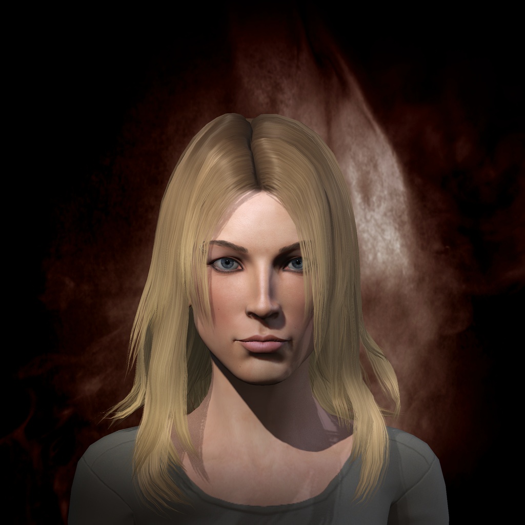 Kendra Starblight