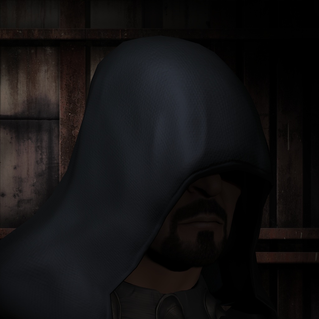 MeowX