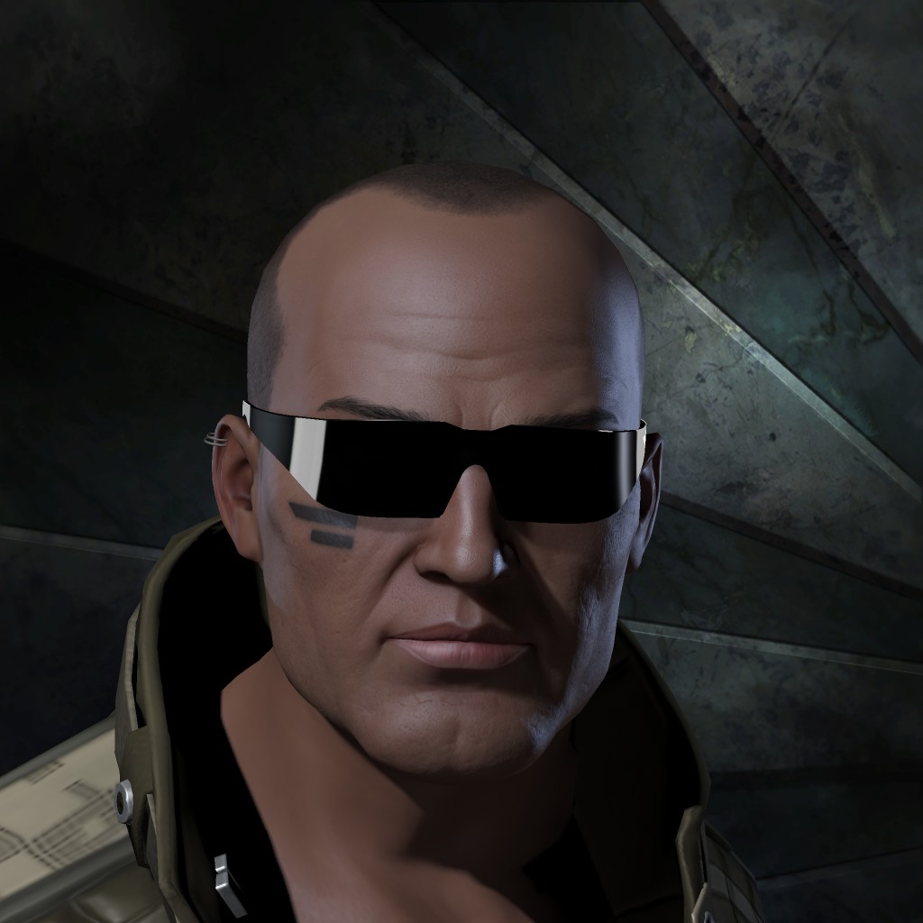 Kane TrueBlood