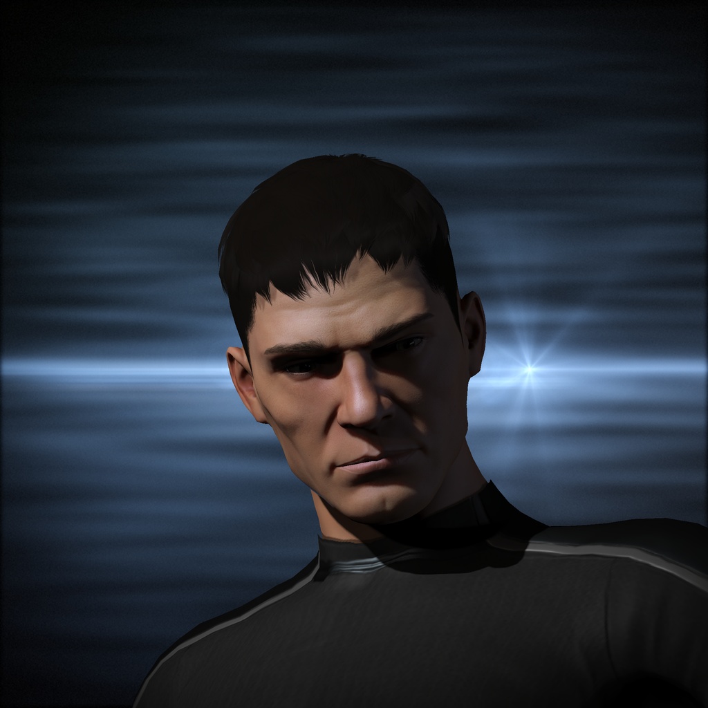 Caldari Citizen 133764151