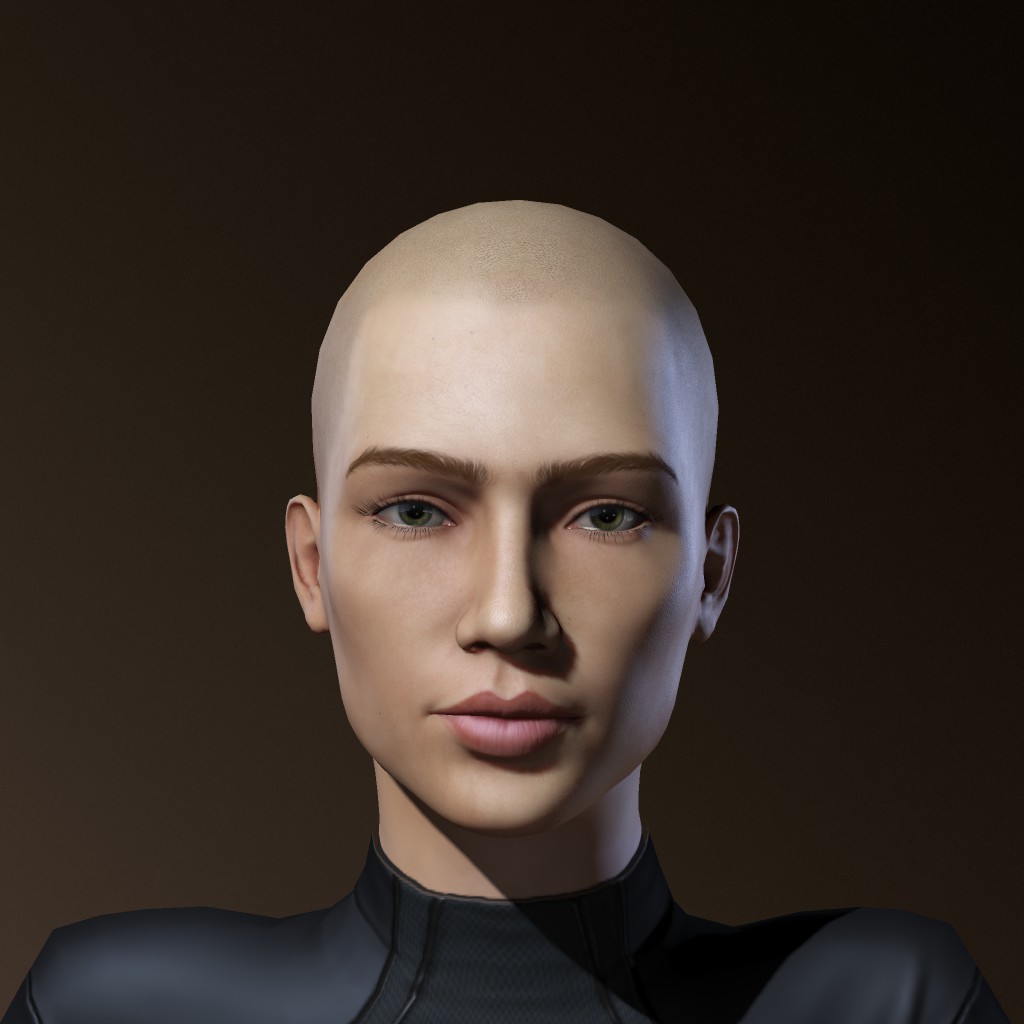 Caldari Citizen 234098