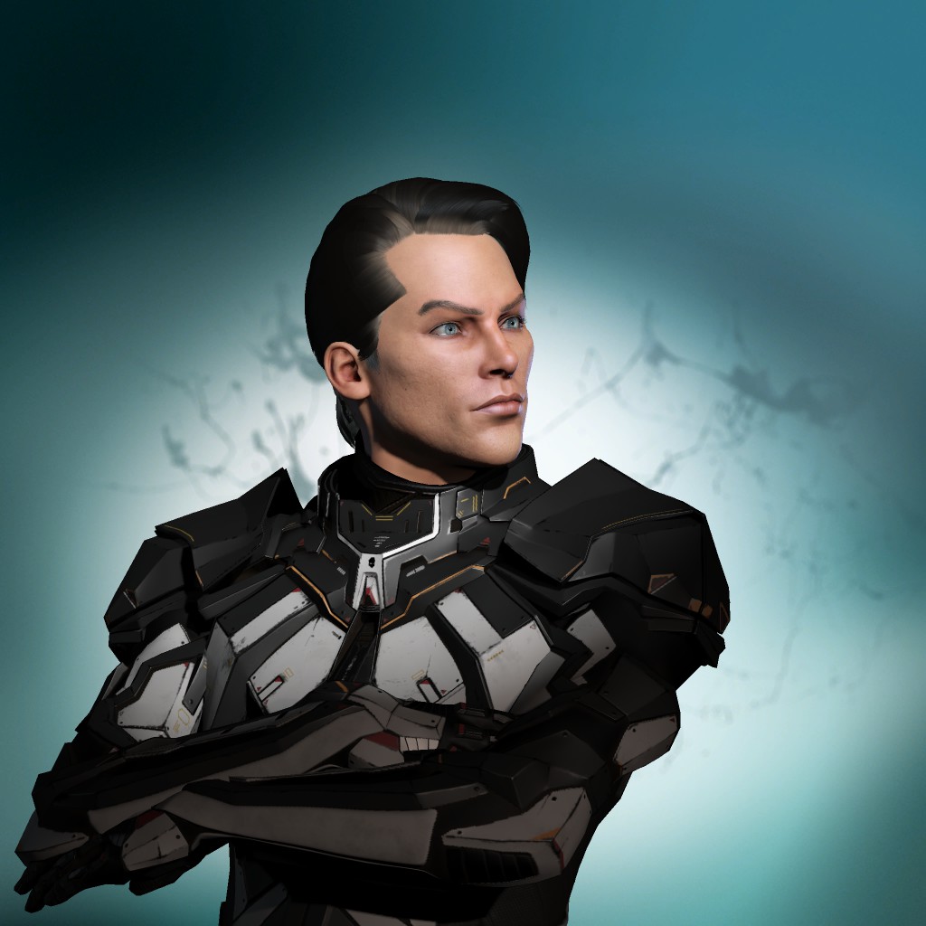 Guth portrait