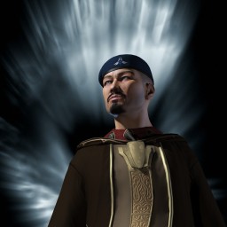 Minasar portrait