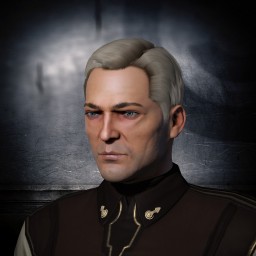 Arthorondor portrait