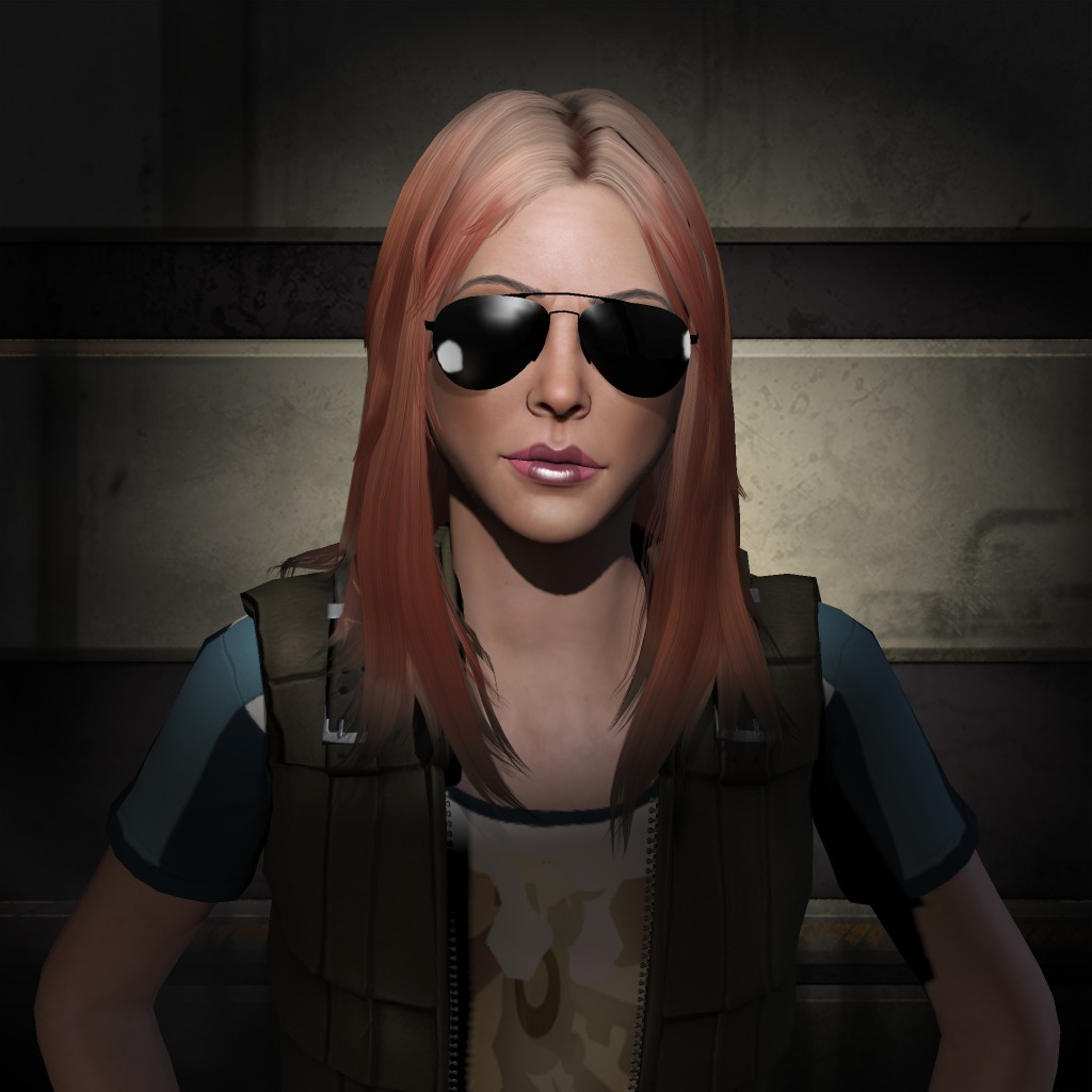 Alice Nox