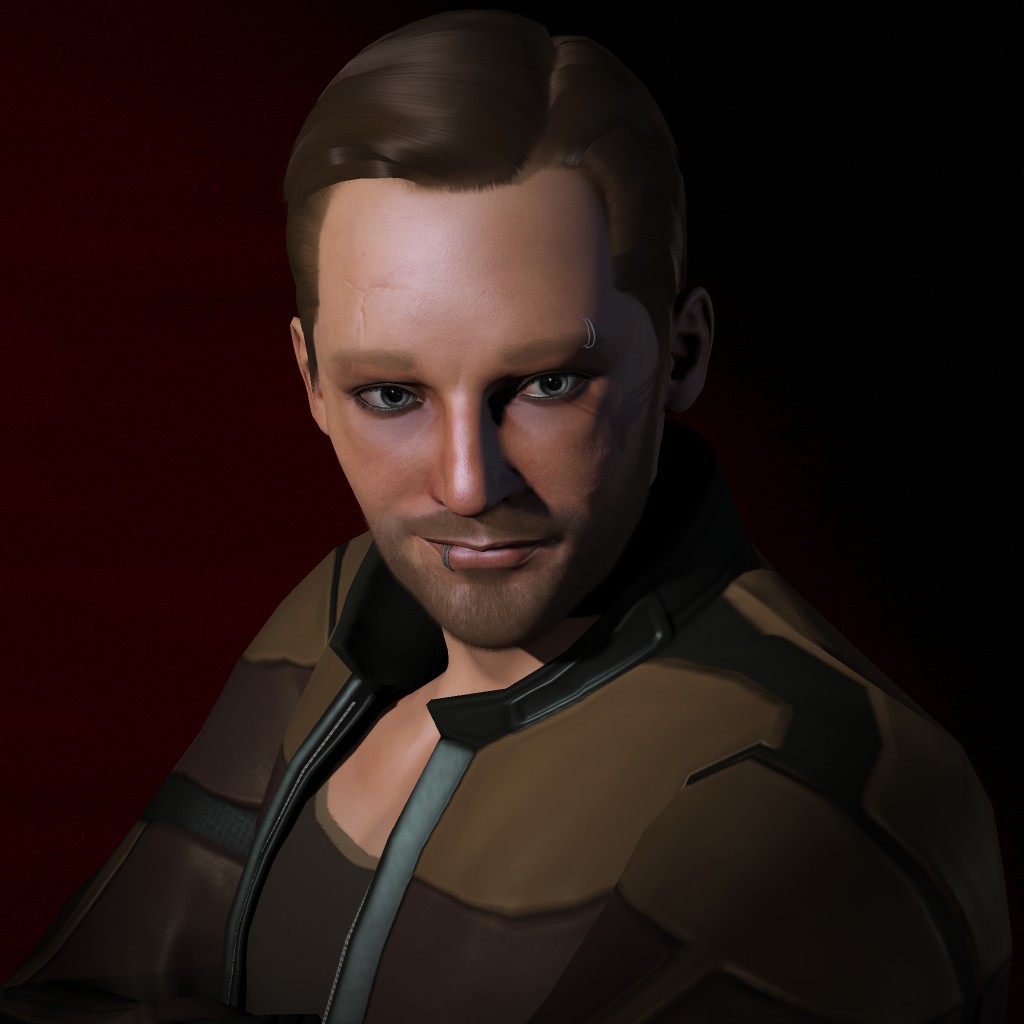Mr Schade