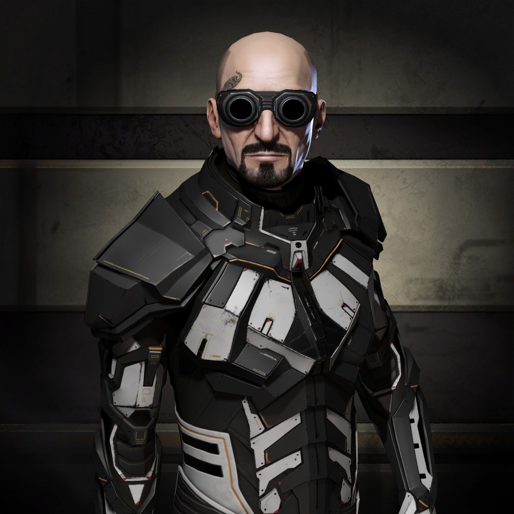 Asteroid's Doctor