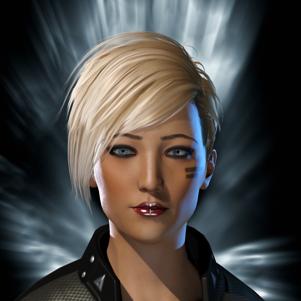 Lauren Order