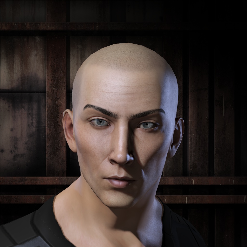 Luthor Legacy