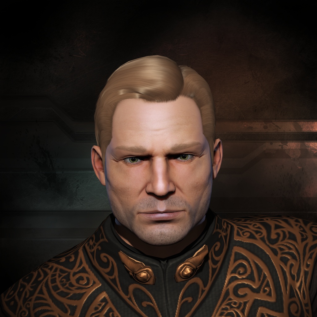 The Corellian
