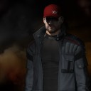 Wolf Ranger