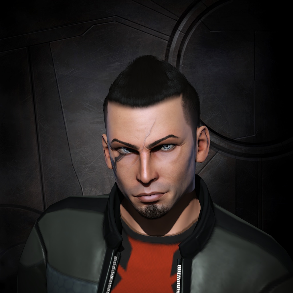 Keter Atreides