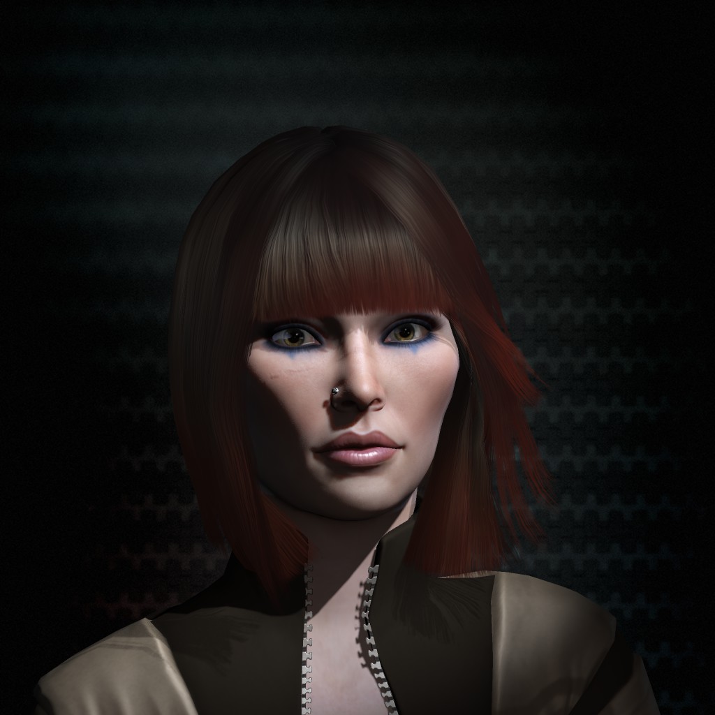 Elina Naya