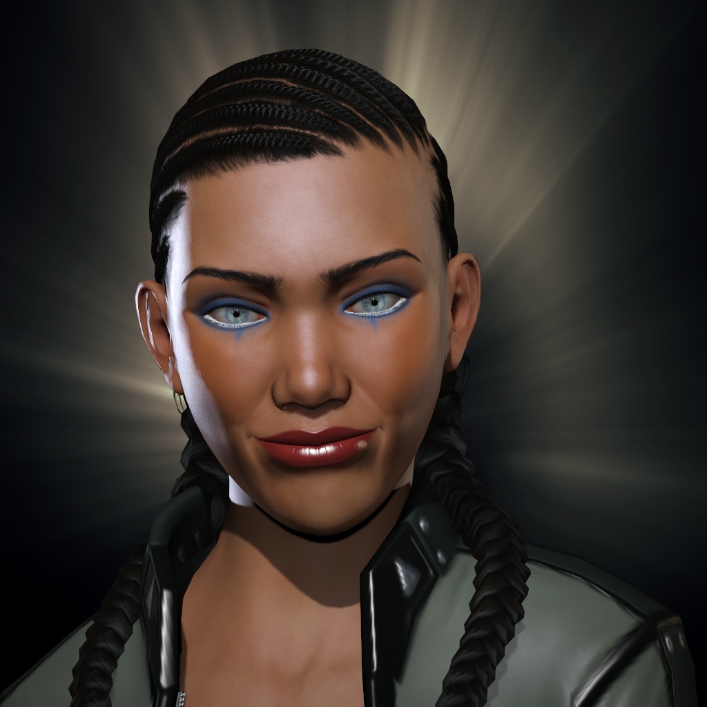 Martisha