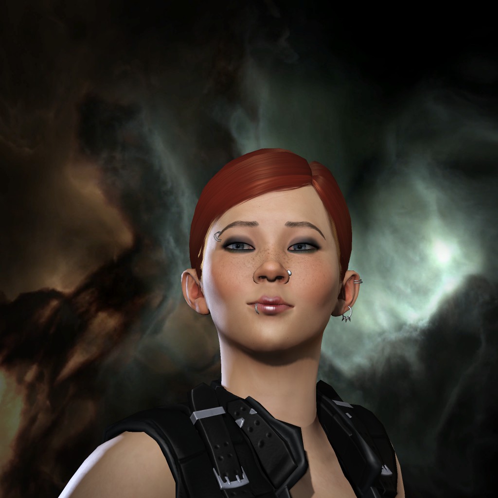 Kaybelle Shantir