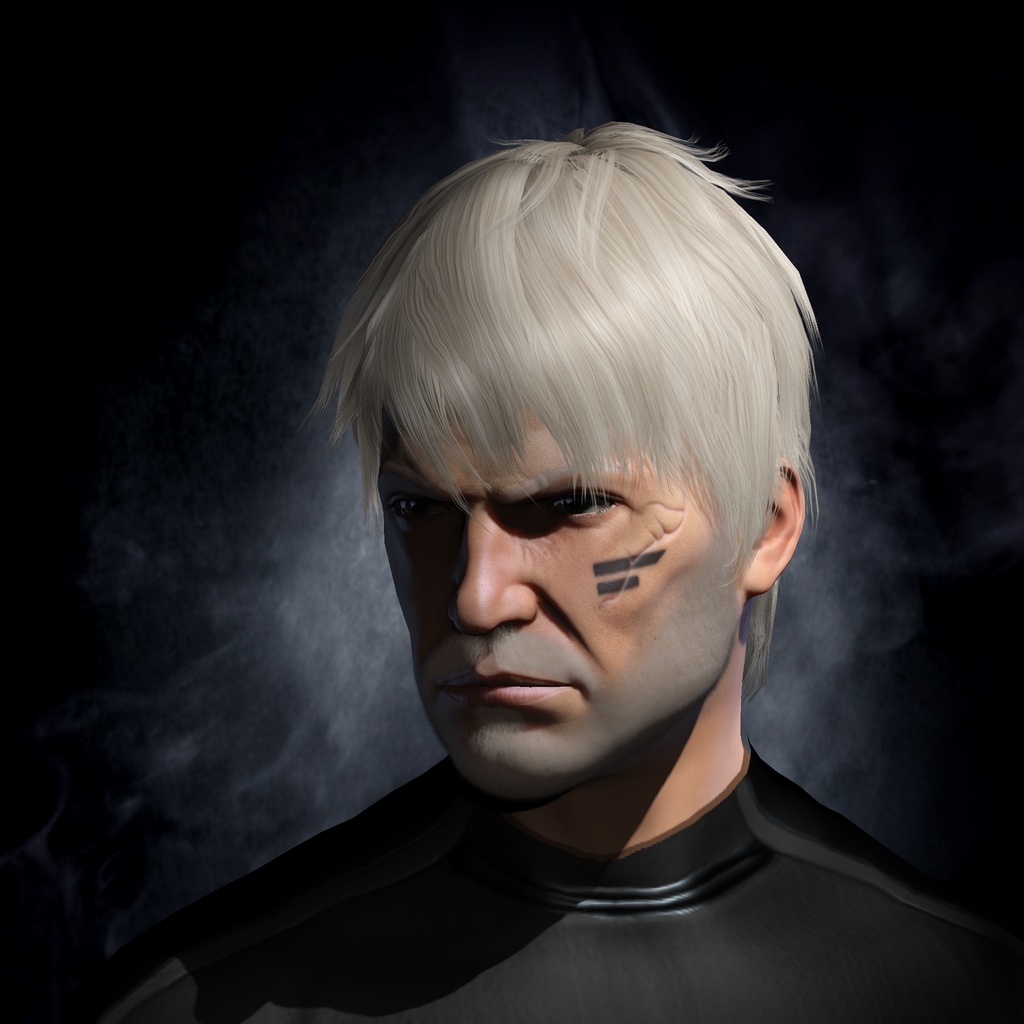 DarkShallFall