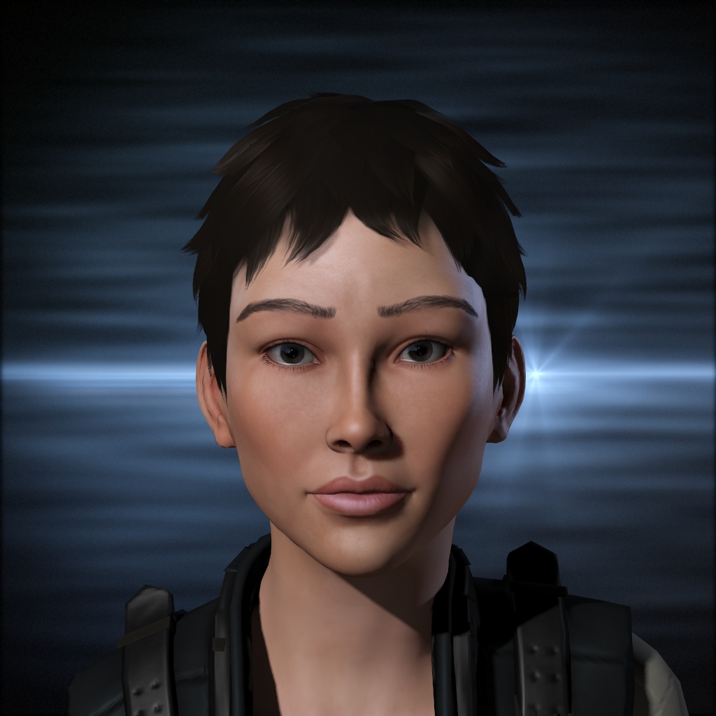 Eowyn Elladan